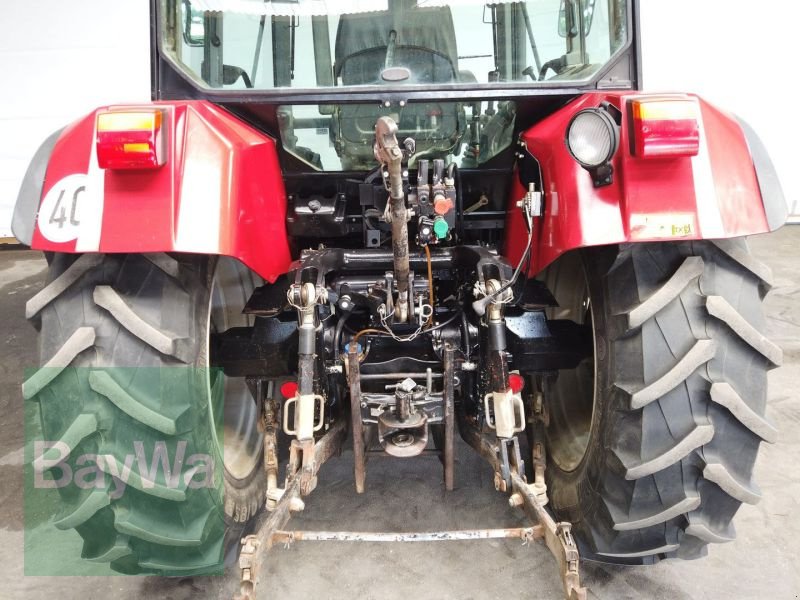 Traktor van het type Case IH CS 86, Gebrauchtmaschine in Erbach (Foto 12)