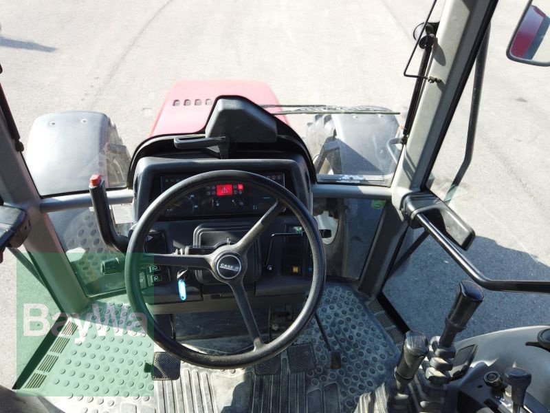 Traktor van het type Case IH CS 86, Gebrauchtmaschine in Erbach (Foto 15)