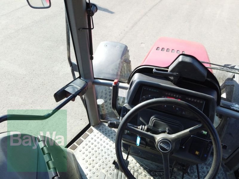 Traktor tip Case IH CS 86, Gebrauchtmaschine in Erbach (Poză 18)