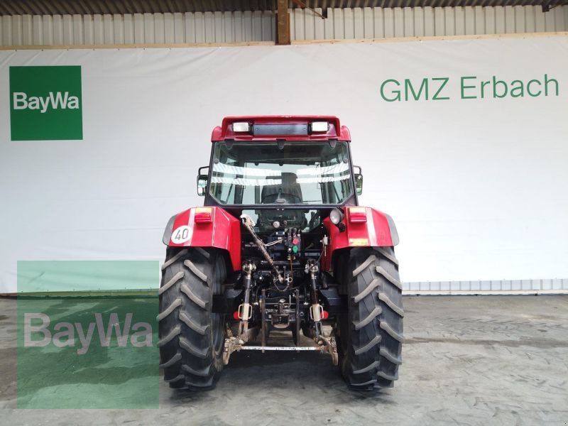 Traktor tip Case IH CS 86, Gebrauchtmaschine in Erbach (Poză 11)