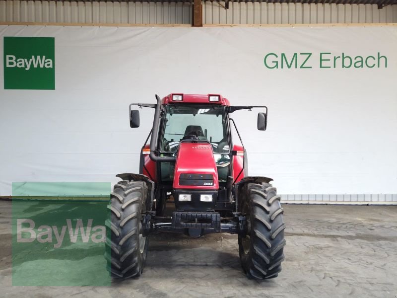 Traktor of the type Case IH CS 86, Gebrauchtmaschine in Erbach (Picture 3)