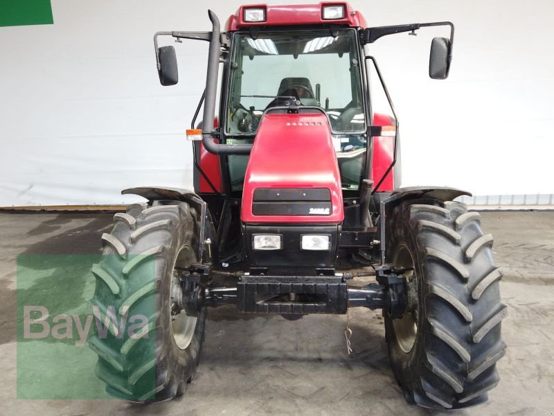 Traktor van het type Case IH CS 86, Gebrauchtmaschine in Erbach (Foto 4)