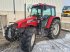 Traktor van het type Case IH CS 86a Basis, Gebrauchtmaschine in Liebenau (Foto 12)