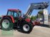 Traktor типа Case IH CS 94 + Frontlader Quicke Q46, Gebrauchtmaschine в Dinkelsbühl (Фотография 1)