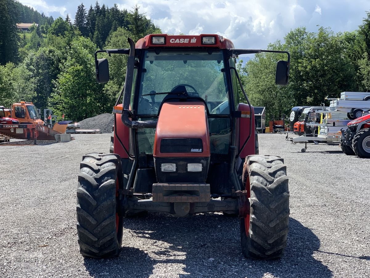 Traktor Türe ait Case IH CS 94, Gebrauchtmaschine içinde Eben (resim 2)