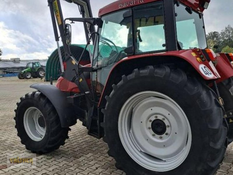 Traktor Türe ait Case IH CS 94, Gebrauchtmaschine içinde Büchlberg (resim 1)