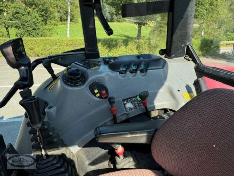 Traktor tip Case IH CS 94a Komfort, Gebrauchtmaschine in Münzkirchen (Poză 15)