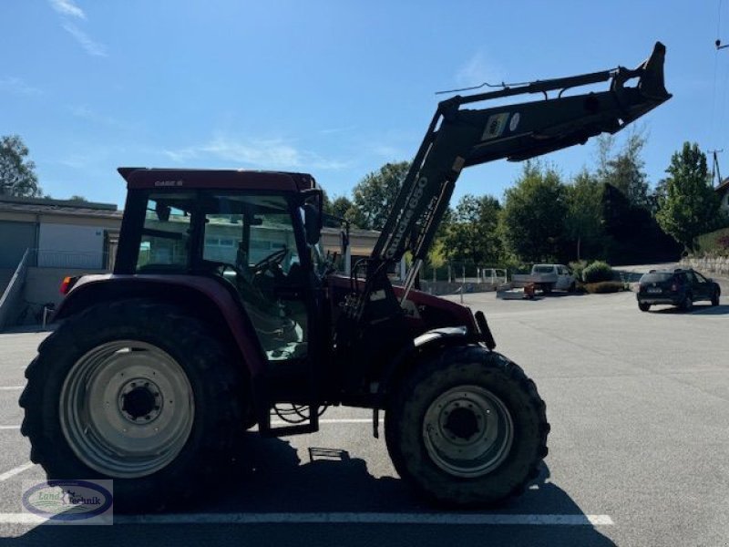 Traktor typu Case IH CS 94a Komfort, Gebrauchtmaschine w Münzkirchen (Zdjęcie 5)