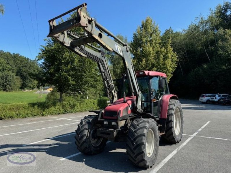 Traktor del tipo Case IH CS 94a Komfort, Gebrauchtmaschine en Münzkirchen (Imagen 2)