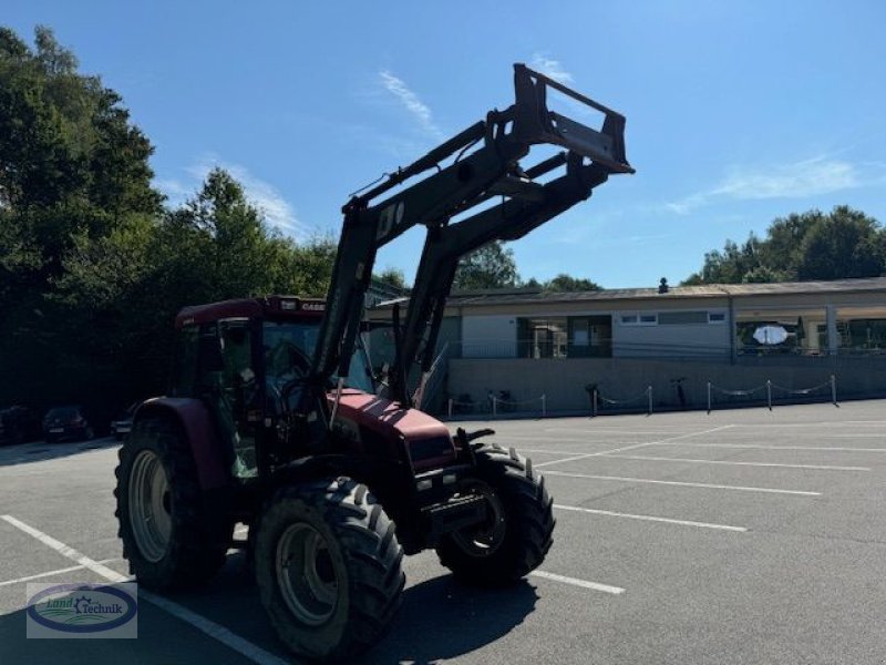 Traktor типа Case IH CS 94a Komfort, Gebrauchtmaschine в Münzkirchen (Фотография 4)