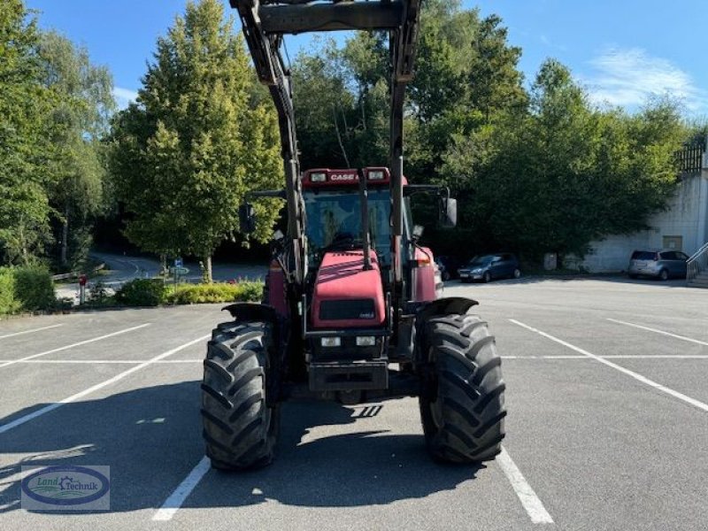 Traktor tipa Case IH CS 94a Komfort, Gebrauchtmaschine u Münzkirchen (Slika 3)