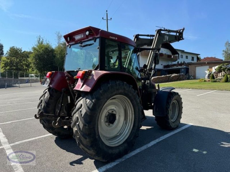 Traktor del tipo Case IH CS 94a Komfort, Gebrauchtmaschine en Münzkirchen (Imagen 7)