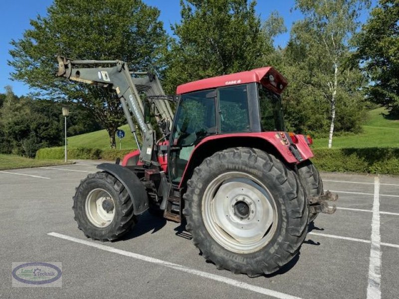 Traktor del tipo Case IH CS 94a Komfort, Gebrauchtmaschine en Münzkirchen (Imagen 12)