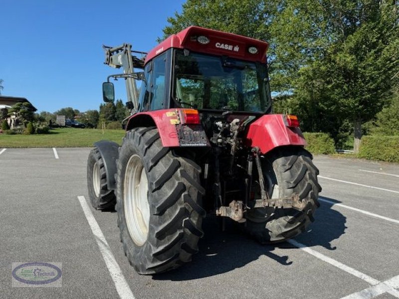 Traktor typu Case IH CS 94a Komfort, Gebrauchtmaschine w Münzkirchen (Zdjęcie 10)