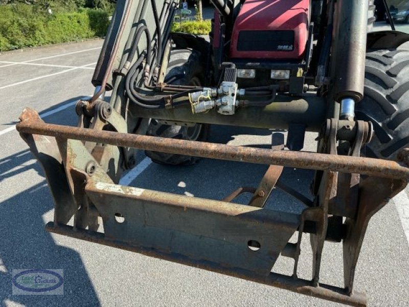 Traktor tip Case IH CS 94a Komfort, Gebrauchtmaschine in Münzkirchen (Poză 20)