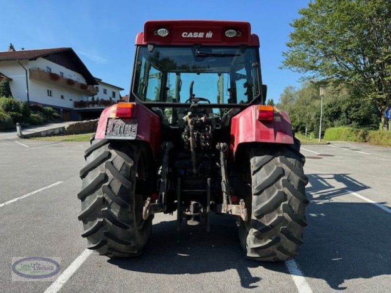 Traktor типа Case IH CS 94a Komfort, Gebrauchtmaschine в Münzkirchen (Фотография 8)