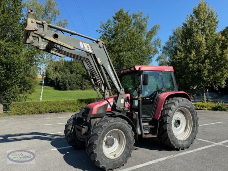 Traktor of the type Case IH CS 94a Komfort, Gebrauchtmaschine in Münzkirchen (Picture 1)