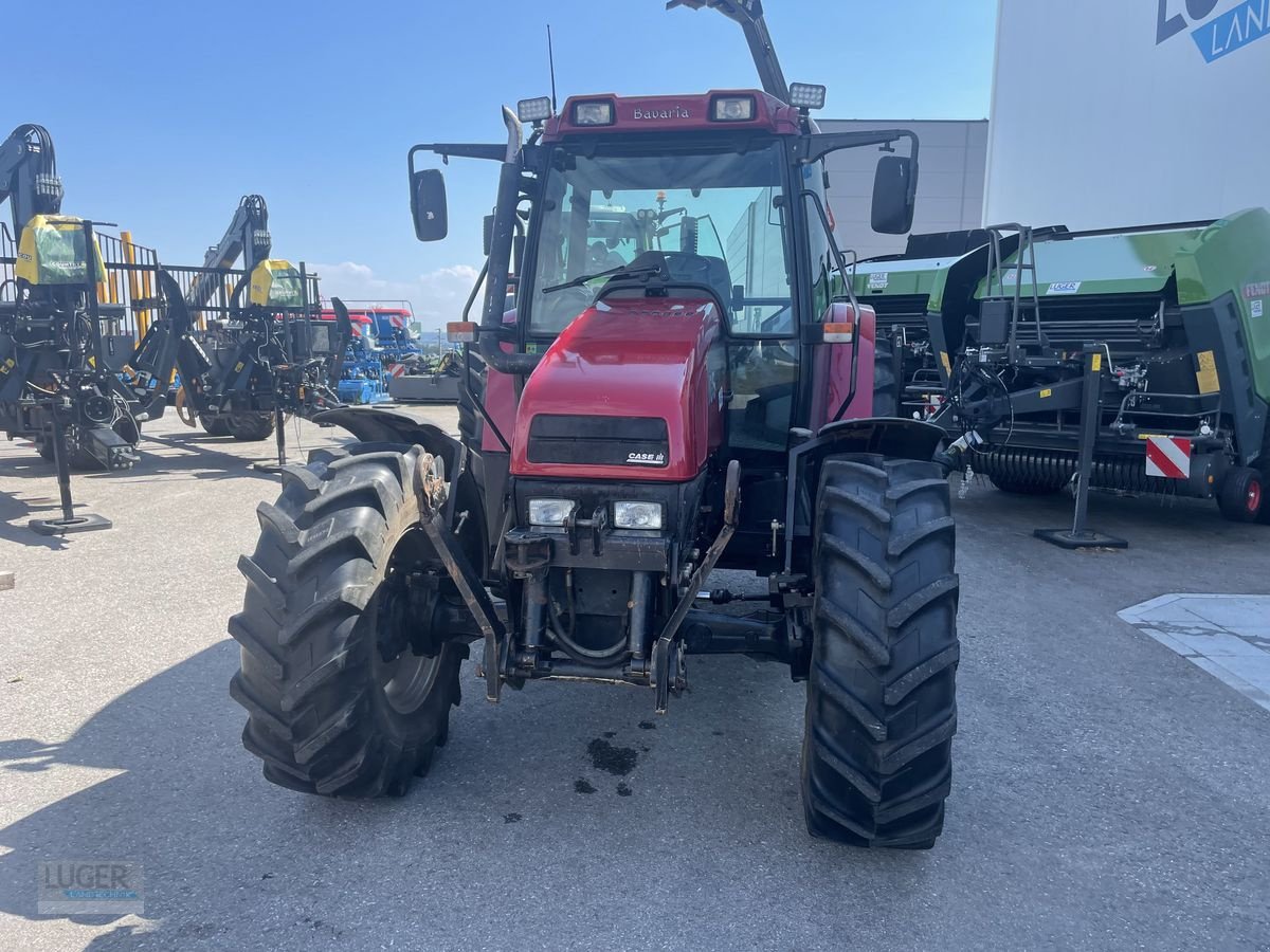 Traktor типа Case IH CS 94a Profi, Gebrauchtmaschine в Niederkappel (Фотография 6)