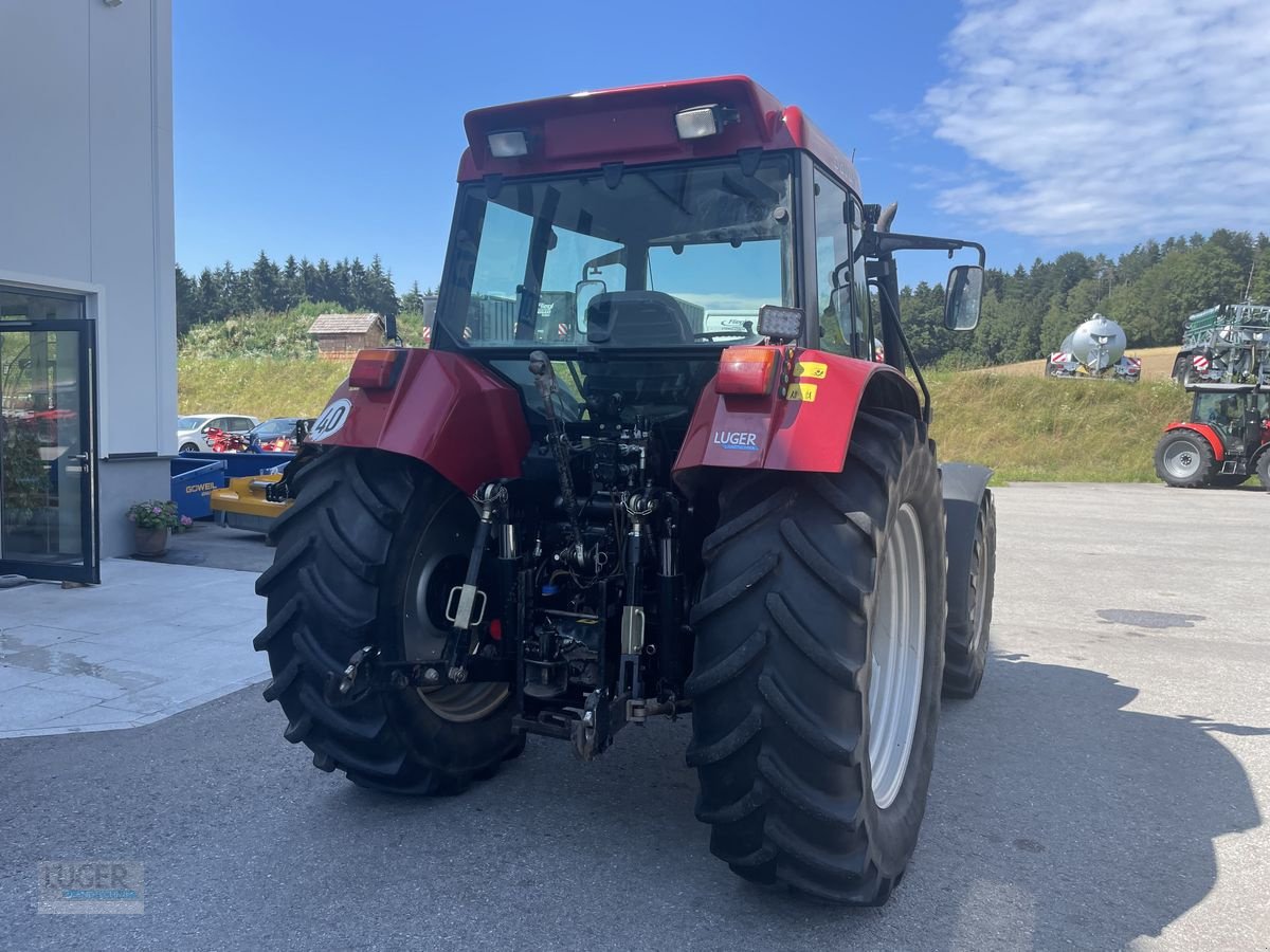 Traktor Türe ait Case IH CS 94a Profi, Gebrauchtmaschine içinde Niederkappel (resim 3)