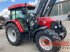 Traktor van het type Case IH CS 95, Gebrauchtmaschine in Ampfing (Foto 1)