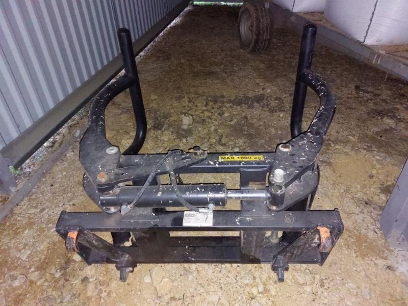 Traktor tipa Case IH CS100, Gebrauchtmaschine u CHAUMONT (Slika 7)