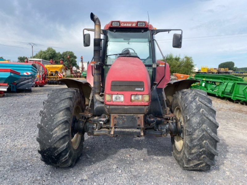 Traktor of the type Case IH CS130, Gebrauchtmaschine in Richebourg (Picture 2)