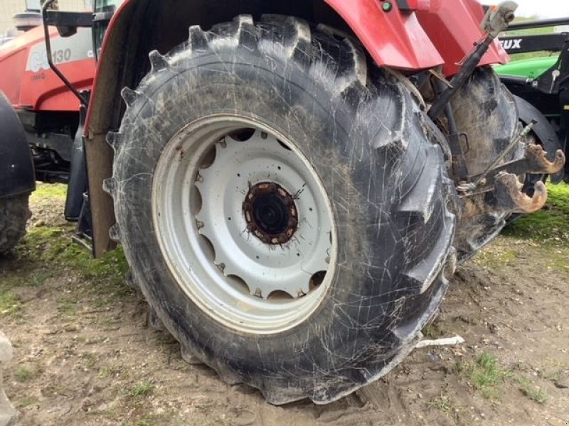 Traktor typu Case IH cs130, Gebrauchtmaschine v les hayons (Obrázok 11)