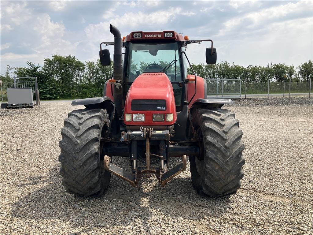 Traktor of the type Case IH CS150 med frontlift, Gebrauchtmaschine in Rødekro (Picture 3)