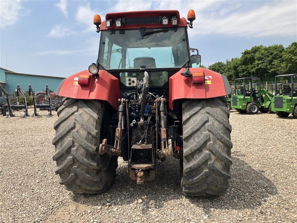 Traktor Türe ait Case IH CS150 med frontlift, Gebrauchtmaschine içinde Rødekro (resim 8)