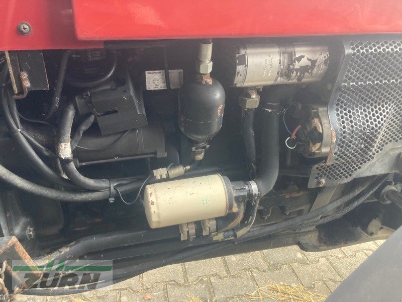 Traktor tipa Case IH CS78, Gebrauchtmaschine u Merklingen (Slika 11)