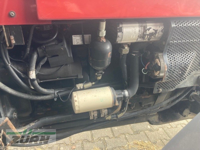 Traktor typu Case IH CS78, Gebrauchtmaschine v Merklingen (Obrázok 11)