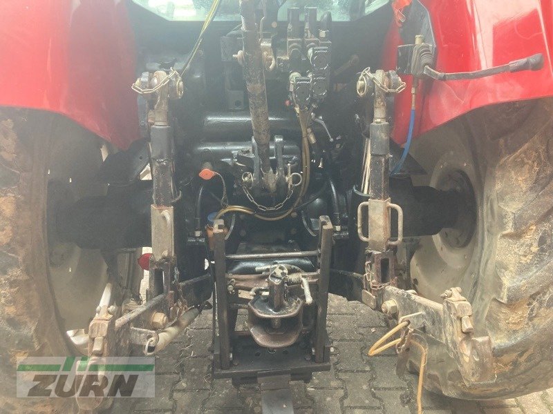 Traktor typu Case IH CS78, Gebrauchtmaschine v Merklingen (Obrázek 16)