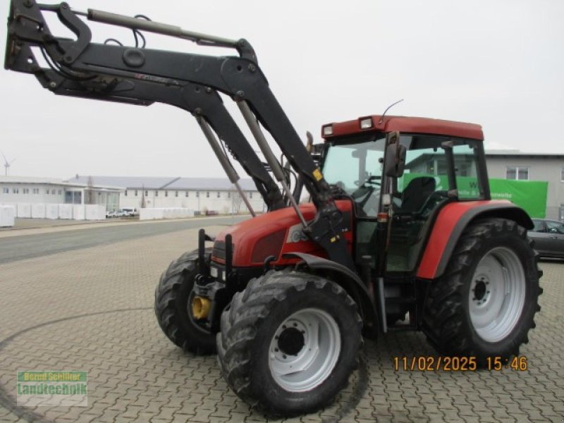 Traktor typu Case IH CS94, Gebrauchtmaschine w Büren