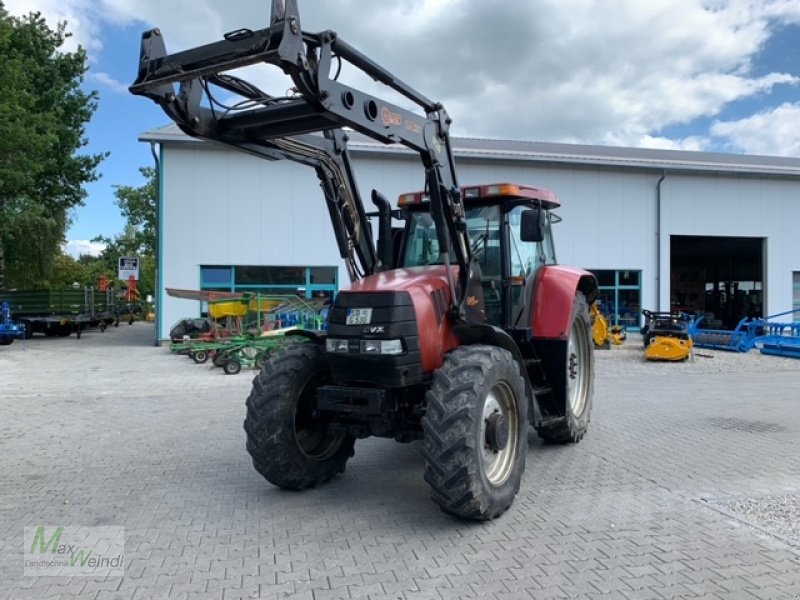 Traktor Türe ait Case IH CVX 1135, Gebrauchtmaschine içinde Markt Schwaben (resim 2)