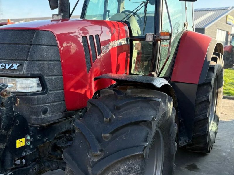 Traktor Türe ait Case IH CVX 1145 CVX 1145, Gebrauchtmaschine içinde Wevelgem (resim 1)