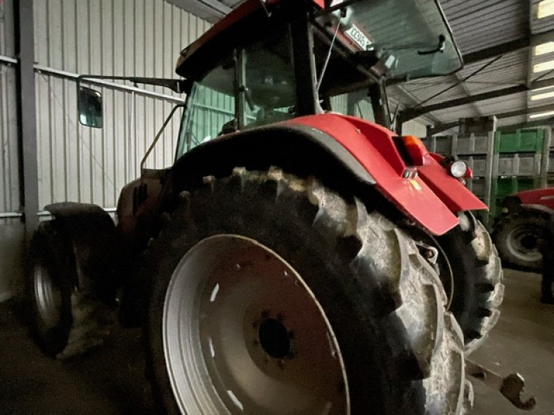 Traktor of the type Case IH CVX 1145, Gebrauchtmaschine in SAINT GENEST D'AMBIERE (Picture 4)