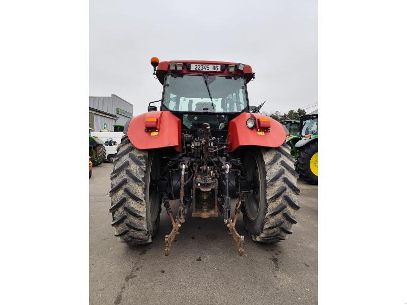 Traktor du type Case IH CVX 1145, Gebrauchtmaschine en SAINT GENEST D'AMBIERE (Photo 5)