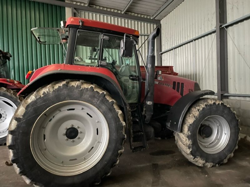 Traktor du type Case IH CVX 1145, Gebrauchtmaschine en SAINT GENEST D'AMBIERE (Photo 3)