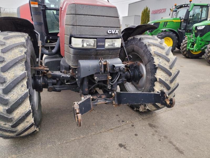 Traktor du type Case IH CVX 1145, Gebrauchtmaschine en SAINT GENEST D'AMBIERE (Photo 8)