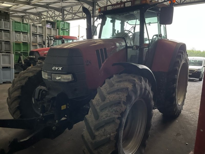 Traktor of the type Case IH CVX 1145, Gebrauchtmaschine in SAINT GENEST D'AMBIERE (Picture 2)