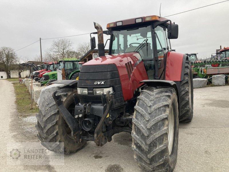 Traktor типа Case IH CVX 1155 Profimodell, Gebrauchtmaschine в Arnreit (Фотография 1)