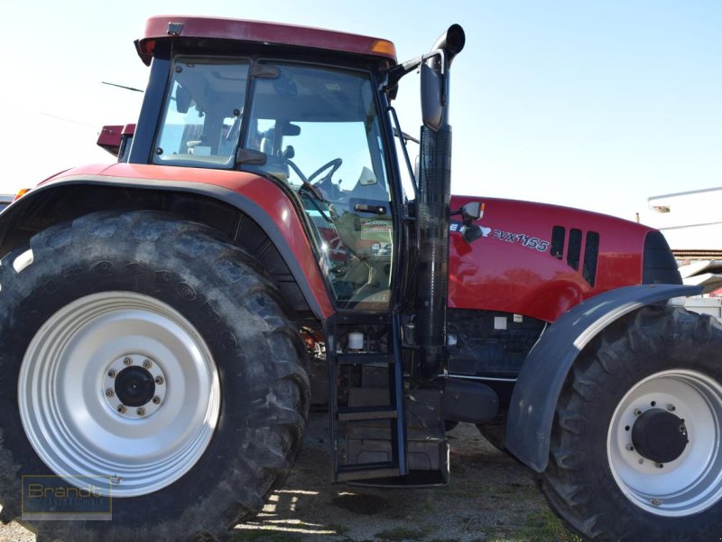 Traktor des Typs Case IH CVX 1155, Gebrauchtmaschine in Oyten (Bild 1)