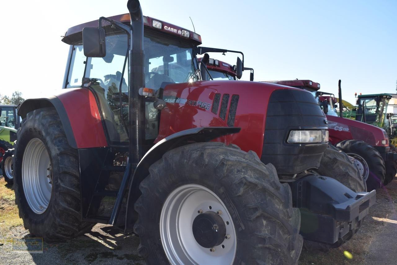 Traktor του τύπου Case IH CVX 1155, Gebrauchtmaschine σε Oyten (Φωτογραφία 2)