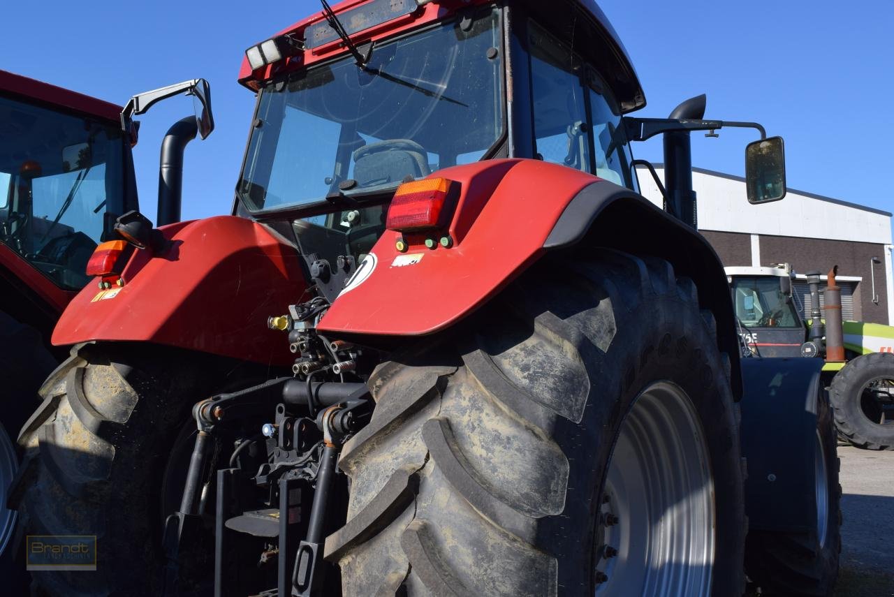 Traktor van het type Case IH CVX 1155, Gebrauchtmaschine in Oyten (Foto 5)