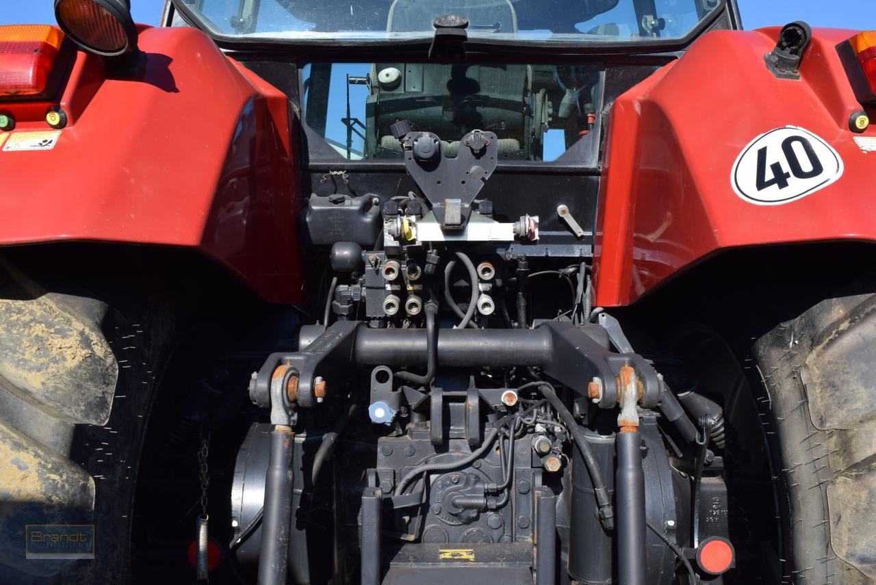 Traktor des Typs Case IH CVX 1155, Gebrauchtmaschine in Oyten (Bild 6)