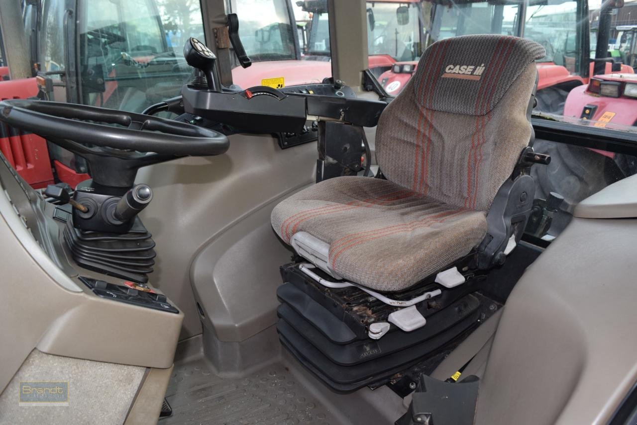 Traktor des Typs Case IH CVX 1155, Gebrauchtmaschine in Oyten (Bild 7)