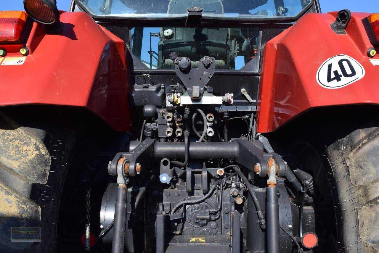 Traktor του τύπου Case IH CVX 1155, Gebrauchtmaschine σε Oyten (Φωτογραφία 5)
