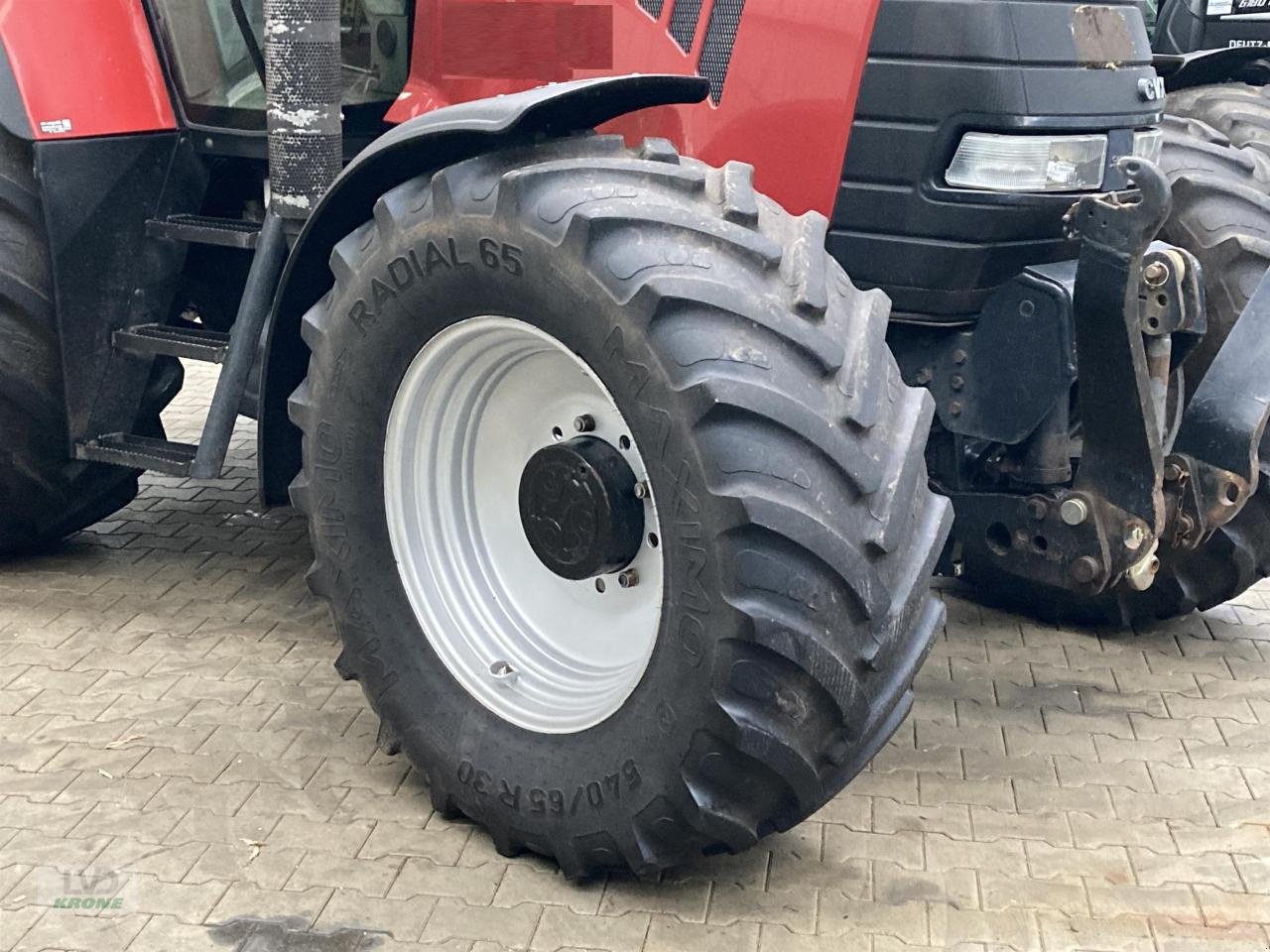 Traktor of the type Case IH CVX 1155, Gebrauchtmaschine in Spelle (Picture 4)