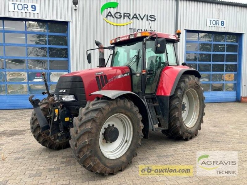 Traktor tip Case IH CVX 1170, Gebrauchtmaschine in Meppen (Poză 1)