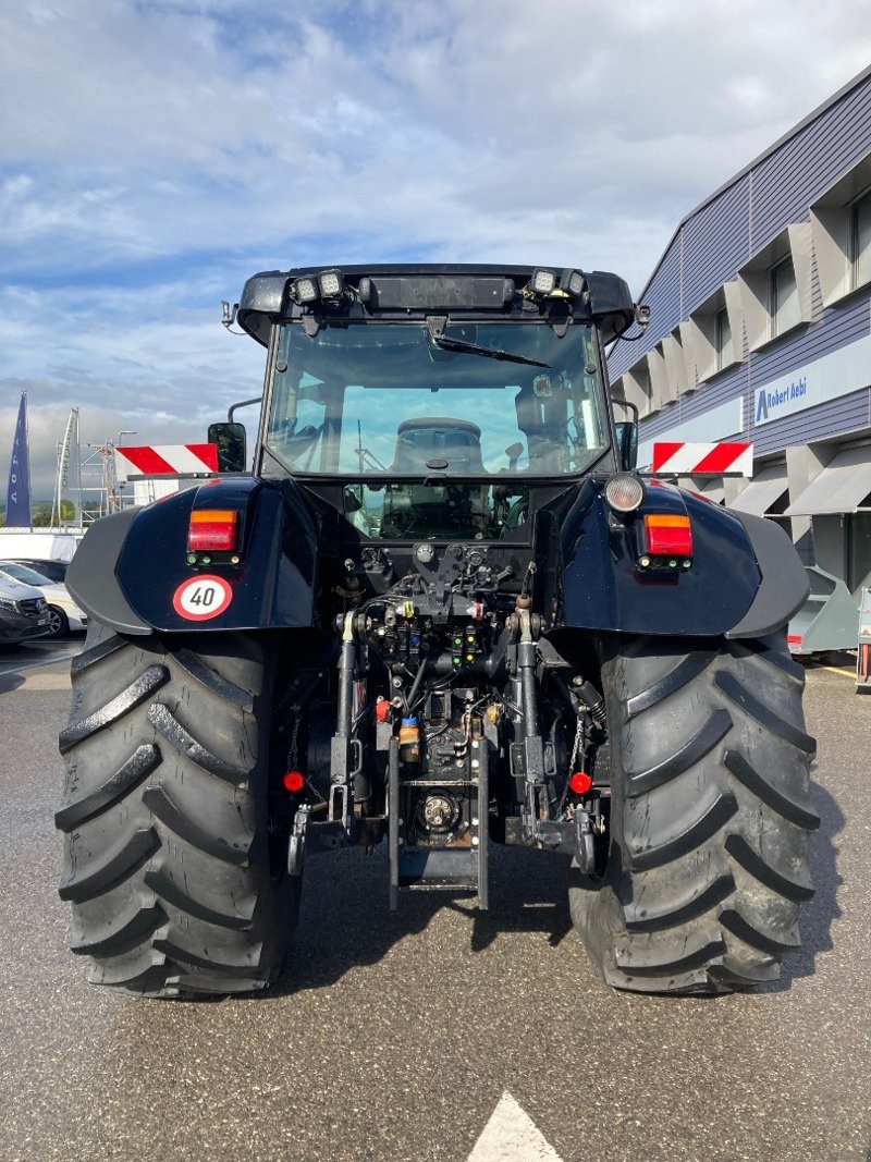 Traktor van het type Case IH CVX 1170, Gebrauchtmaschine in Chavornay (Foto 2)